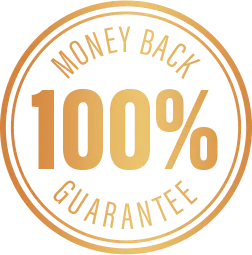 Nicoya PuraTea money back guarantee